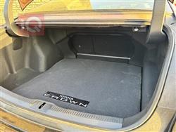 تويوتا كراون